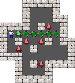 Уровень 60 — Kevin 17